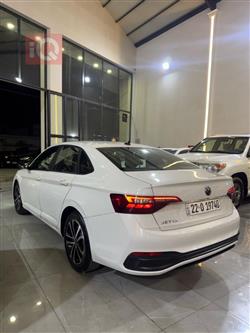 فولكسفاغن جيتا